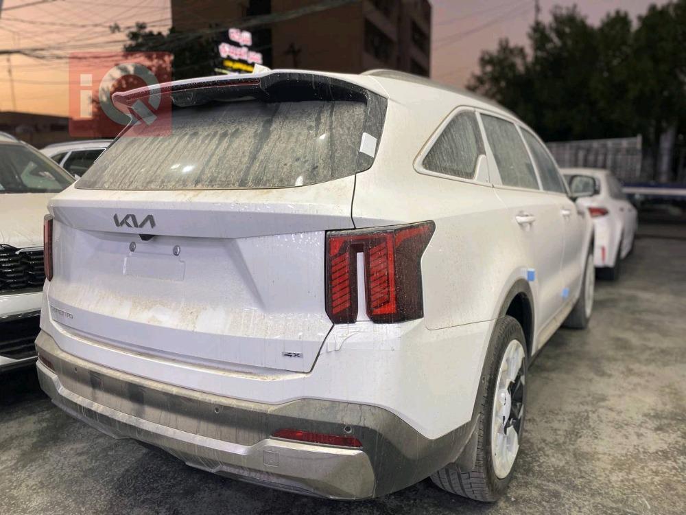 کیا سۆرینتۆ
